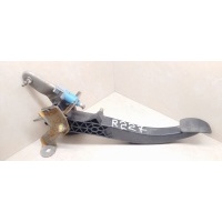 педаль сцепления Renault Megane 2 2005 8200155984,8200703458