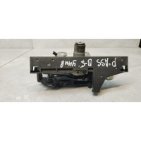 замок багажника Volkswagen Passat B5 2000 3B0827297