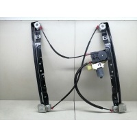 стеклоподъемник электрический передний правый Ford S-Max 2006 1799999,1376853,1881247