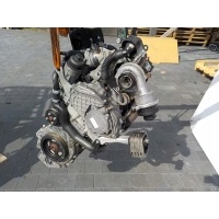 Мерседес w169 w245 2.0 cdi двигатель 640.940 kompletn