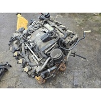 Двигатель мерседес e350 w211 3.5 v6 272972 в сборе