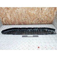 Подножка Mercedes Vito W639 2006