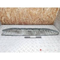 Подножка Mercedes Vito W639 2010