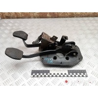 Узел педальный (блок педалей) Citroen Berlingo M59 рест. 2004