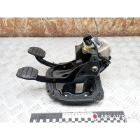 Узел педальный (блок педалей) Renault Scenic 1999 432570B