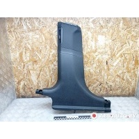 Обшивка стойки центральной левой BMW 7 F01/F02 2010 9112741,9139243,9139245,912595511