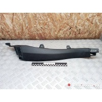 Обшивка стойки задней правой BMW 7 F01/F02 [рестайлинг] 2014 9112886
