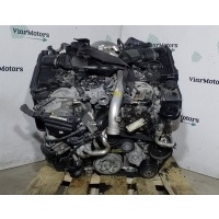 Двигатель mercedes M W164 2011 642 642826