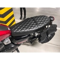 Akcesoryjna диван кожаная 900