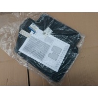 Коврики форд oe резиновые 1848171 2 el.