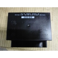 Volkswagen volkswagen touareg 7l 2004 год . модуль комфорта 7l0959933e