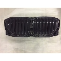 Bmw x5 g05 шторка жалюзи впуск решетка радиатора 9465525