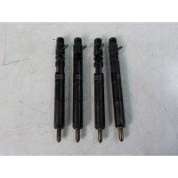 Kia карнавал ii форсунки ejbr02801d 33800 - 4x500