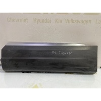 Молдинг двери Volkswagen Tiguan 1 5N1 до Рестайлинг 2007-2011 5N0854949A