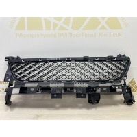 Решетка бампера Renault Sandero Stepway 2 5S_ до Рестайлинг 2013-2018 622548039R