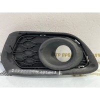 Окантовка птф Renault Sandero 2 5S_ до Рестайлинг 2013-2018 263369741R