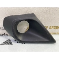 Накладка противотуманной фары Renault Duster 2 HJD 2020-2022 261A36432R