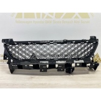 Решетка бампера Renault Sandero 2 5S_ до Рестайлинг 2013-2018 622548039R
