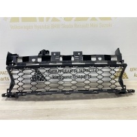 Решетка бампера нижняя Renault Logan 2 L8 до Рестайлинг 2014-2018 622542293R