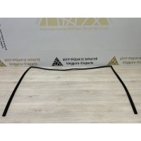 Уплотнитель стекла двери Chevrolet Cruze 1 J300 до Рестайлинг Седан 2008-2012 94571356