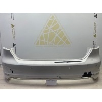 Бампер Volkswagen Jetta 6 162 до Рестайлинг 2010-2015 5C6807421