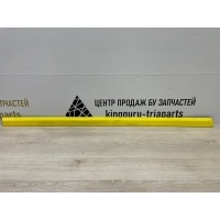 Молдинг двери Skoda Octavia A5 1Z3 до Рестайлинг 2004-2009 1Z0853517