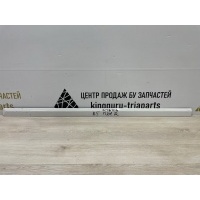 Молдинг двери Skoda Octavia A5 Рестайлинг 2008-2013 1Z0853518A