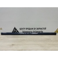 Молдинг двери Skoda Octavia A5 Рестайлинг 2008-2013 1Z0853518A