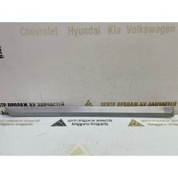 Молдинг двери Skoda Octavia A5 1Z3 до Рестайлинг 2004-2009 1Z0853536A