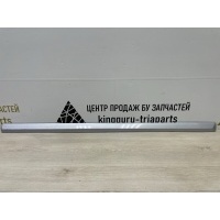 Молдинг двери Skoda Octavia A5 Рестайлинг 2008-2013 1Z0853518A