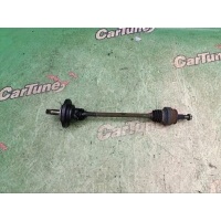 Привод Mercedes-Benz E S211 2004 A2113500556