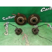 Суппорта BMW 3 E46 2002 34216765883