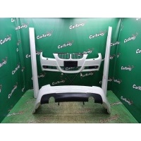 Обвес BMW 3 E90 2007 51118041132, 51128041139, 51778041141, 51778041142