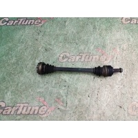 Привод BMW 3 E46 2004 33211229493, 1229493