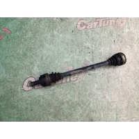 Привод BMW 3 E46 2004 33211229494, 1229494