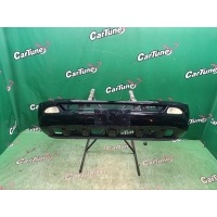 Бампер Mercedes-Benz ML W163 2004 A1638804570