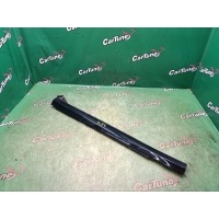 Накладка порога Mercedes-Benz C W203 2005 A2036981354