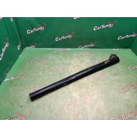Накладка порога Mercedes-Benz C W203 2005 A2036981454