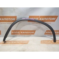 РАСШИРИТЕЛЬ КРЫЛА зад. лев. Volkswagen Tiguan (2007-2011) 2009 5N0854819