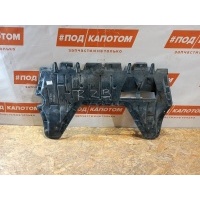 защита двигателя Volkswagen Passat B6(2005-2010) 2007 3C0825237D