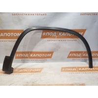 РАСШИРИТЕЛЬ КРЫЛА перед. лев. Volkswagen Tiguan (2007-2011) 2009 5N0854732A