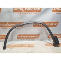 РАСШИРИТЕЛЬ КРЫЛА перед. прав. Volkswagen Tiguan (2007-2011) 2009 5N0854731A