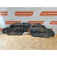 защита двигателя Toyota Camry XV40(2006-2009) 2007 5144133080,5144233080