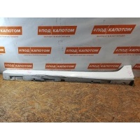 накладка на порог Mazda 6 2(2007-2010) 2010 GS1D51P51