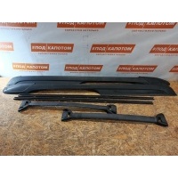 РЕЙЛИНГ Chevrolet TrailBlazer (2001-2006) 2003 15179322,15179323,15177044