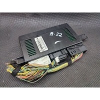 Блок управления светом BMW X5 E53 2003 6960254