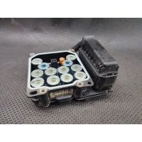 Блок ABS BMW X5 E53 2006 0265950351