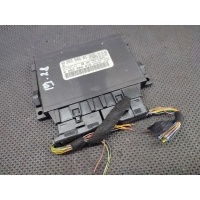 Блок управления парктрониками Mercedes C W203 2004 2035450132,0263004016
