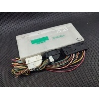 Блок комфорта BMW X5 E53 2003 6935890