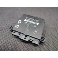 Блок управления двери Mercedes C W203 2004 2038200726